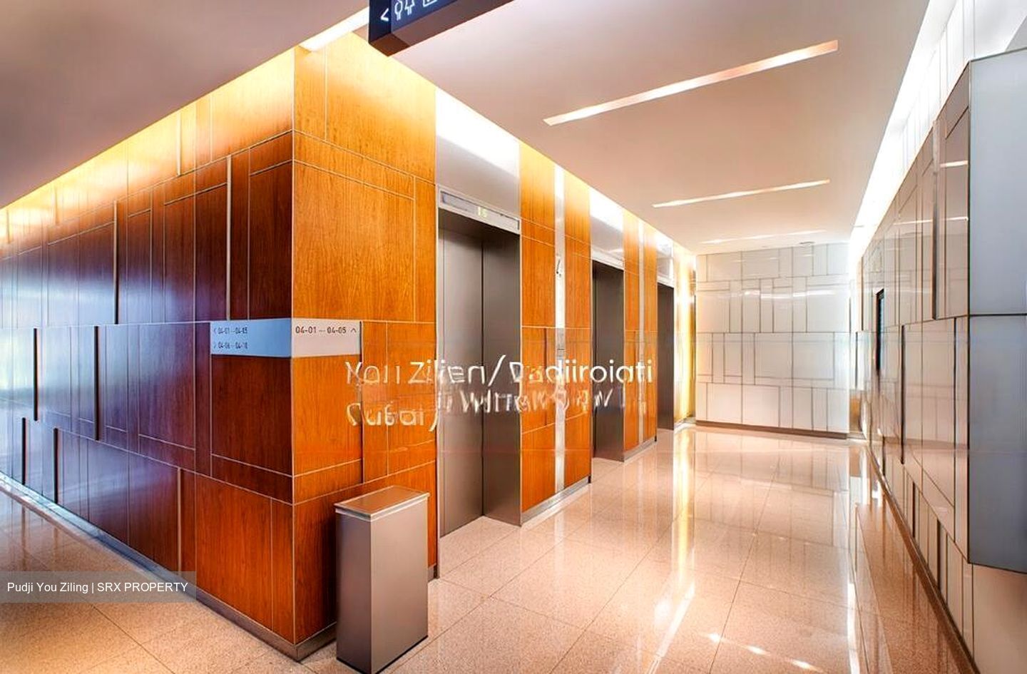 Oasia Hotel/novena Specialist Center (D11), Office #458630931